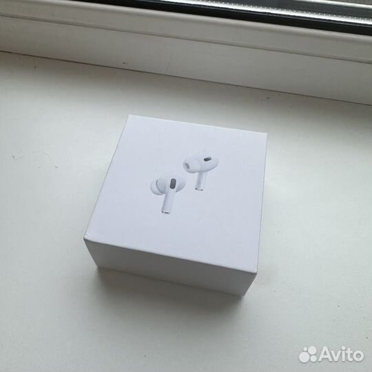 Apple airpods pro 2