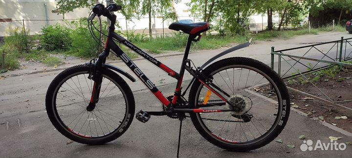 Велосипед Stels Navigator 400