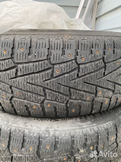 Nexen Winguard WinSpike 235/60 R18