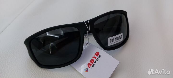 Спортивные солнцезащитные очки антиблик