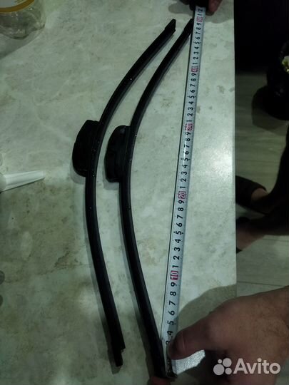 Дворники на автомобили