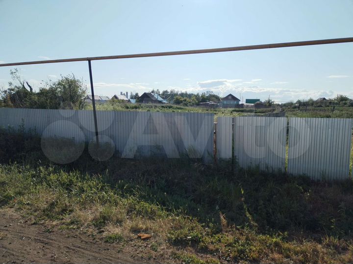 Участок 18 сот. (ИЖС)