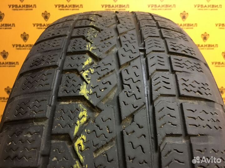 Kumho I'Zen RV Asymmetric 245/60 R18 105H