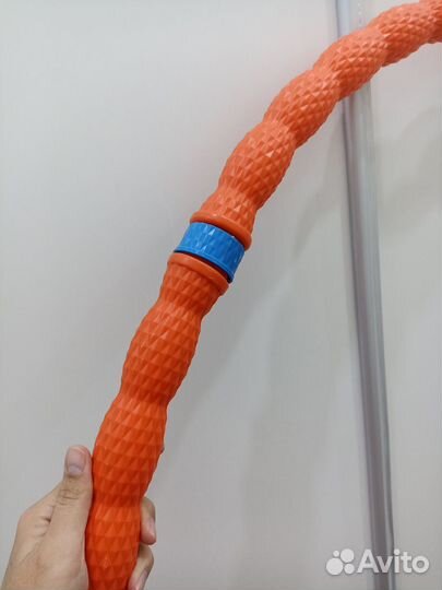 Массажный обруч хулахуп