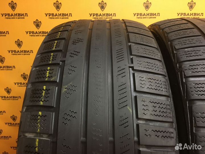 Bridgestone Blizzak LM-35 225/50 R17 98H