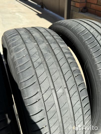 Michelin Primacy 3 225/50 R18 95V
