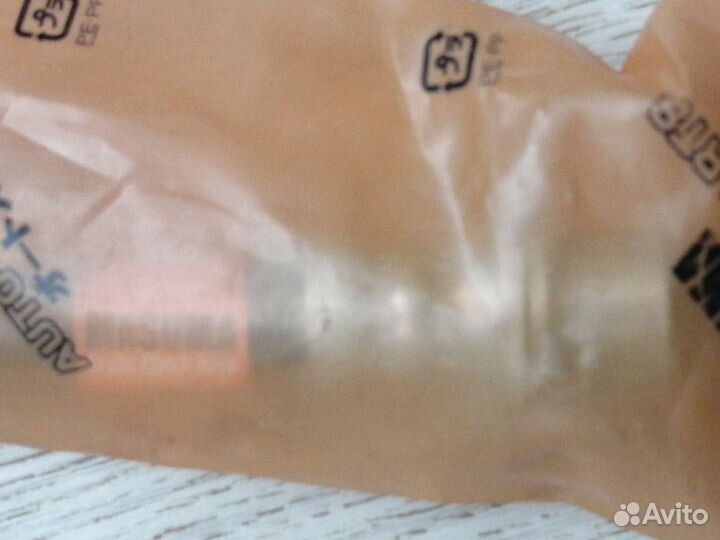 Тормозной шланг toyota land cruiser 100,прадо 90