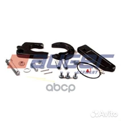 Ремонтный комплект, Сцепное устройство HCV jost