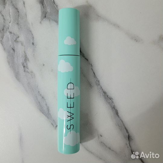 Тушь для ресниц Sweed Cloud mascara