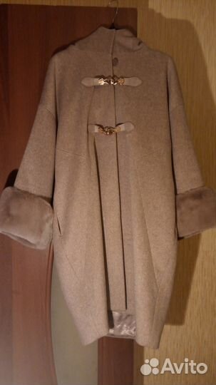 Пальто
