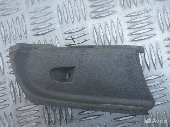 Накладка декоративная DAF 1691967