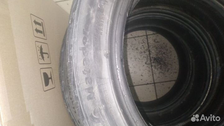 Matador MP 92 Sibir Snow 2.25/4.5 R17 30C