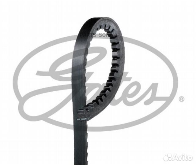 Gates AVX13X1775HD Ремень клиновой 13x1775