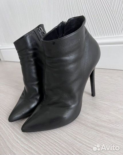 Ботильоны nando muzi 40,5