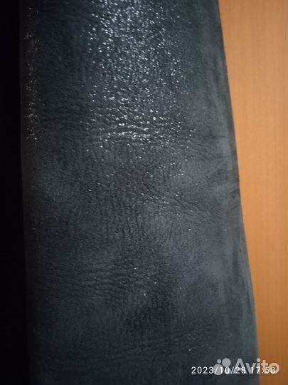 Дубленка натуральная женская