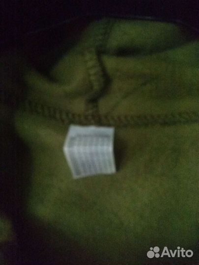 Камуфляжный костюм хб