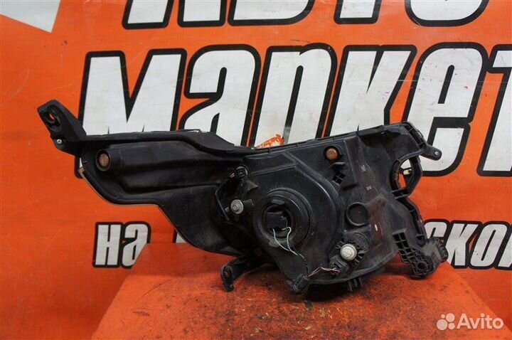 Фара передняя левая Honda N-Wgn JH1 2015