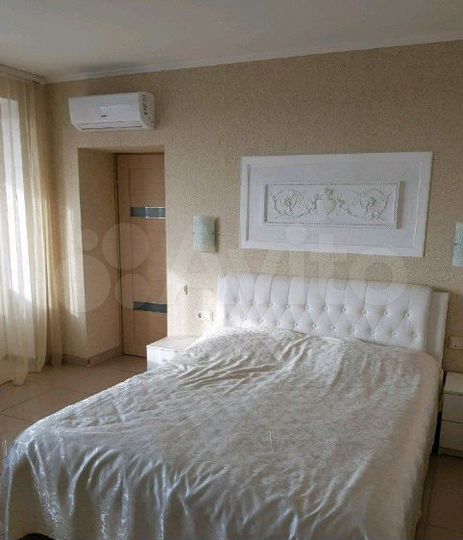 Комната 18 м² в 2-к., 3/9 эт.