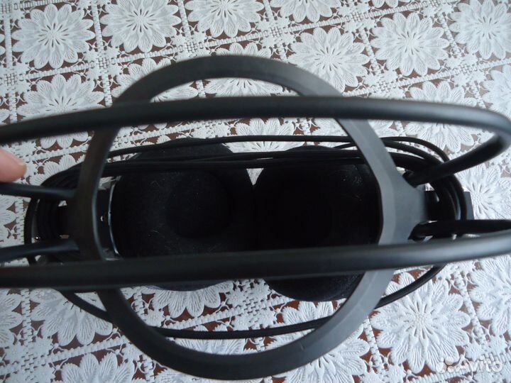 Наушники sony mdr-xd400