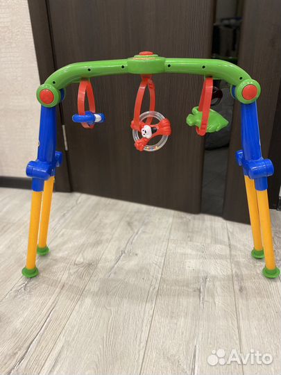 Игрушки,Пеленальная матрасик,стульчик