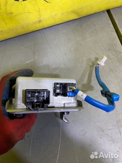 Блок электронный Geely Atlas NL-3 2.4 2021