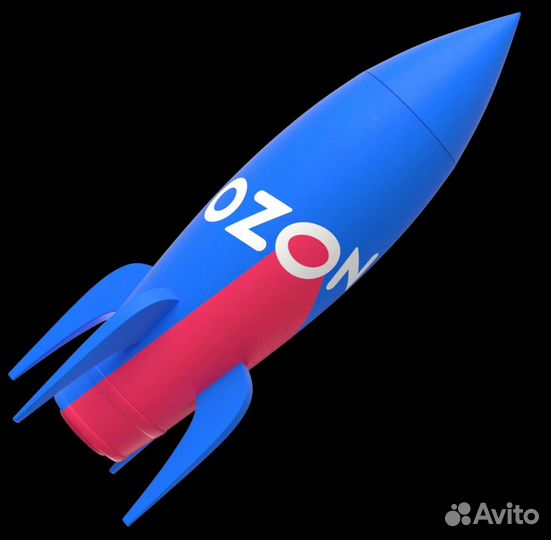 Менеджер Ozon