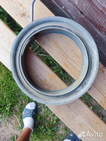 Запчасти для стиральных машин bosch