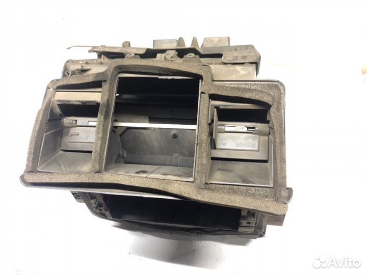 Корпус печки Renault Kangoo 1 1.4 2000