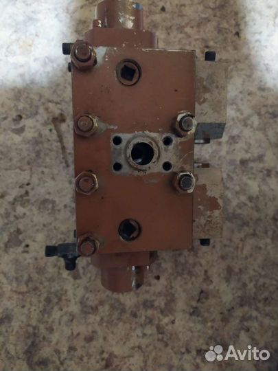 Гидрораспределитель ргс 25 амкодор