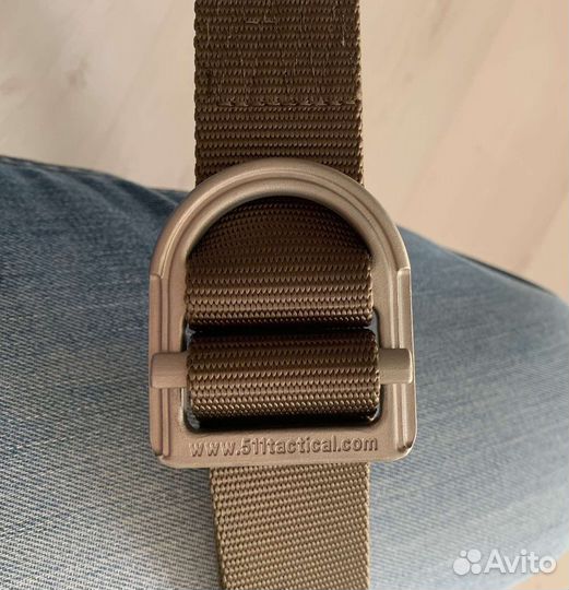 Ремень 5.11 trainer