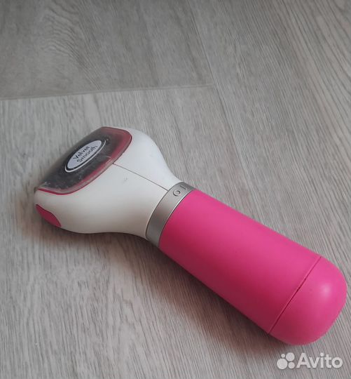 Пилка электрическая scholl оригинал