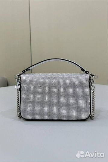 Сумка fendi butnette mini новая