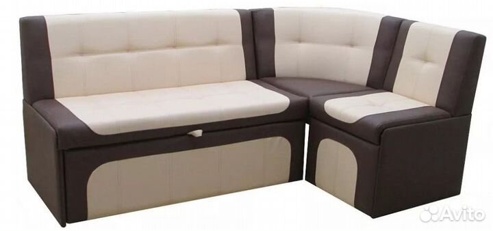 Кухонный угол Уют - 3