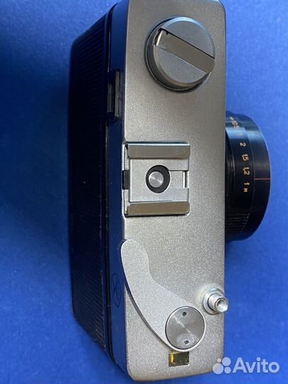 Фэд микрон 2