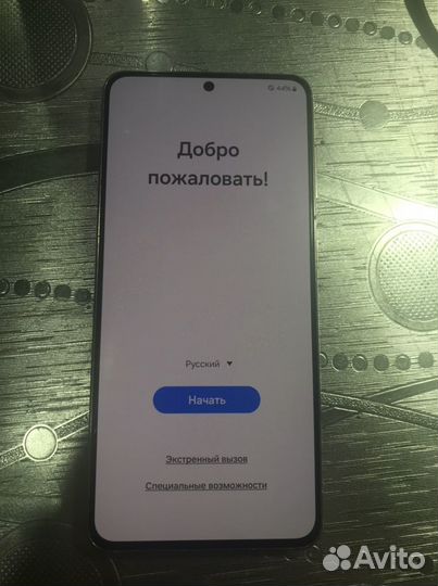 Samsung Galaxy S21 5G, 8/256 ГБ