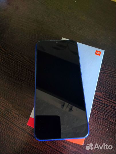 Xiaomi Redmi 9C (NFC), 2/32 ГБ