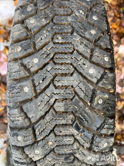 Tunga nordway 185/65/15