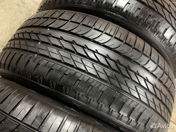 Goodyear Eagle F1 Asymmetric SUV 4x4 275/45 R21