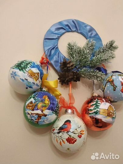 Художник роспись витрин,стен,мебели