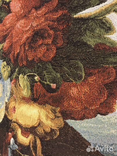Картина гобелен