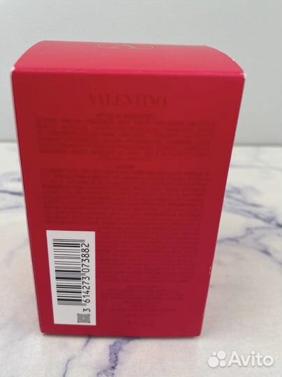 Парфюм Valentino новый оригинал из Германии