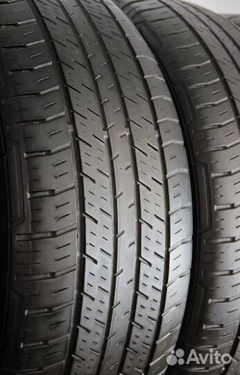 Continental Conti4x4Contact 235/50 R19 99V