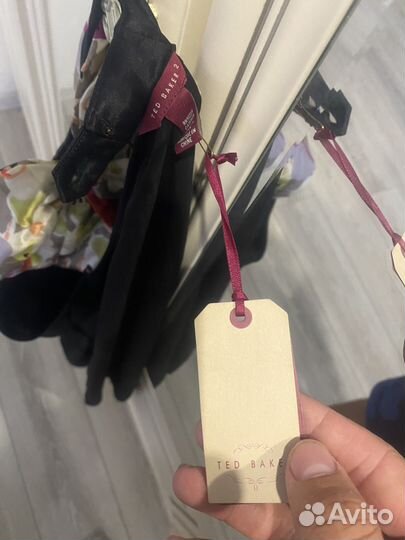 Платье ted baker