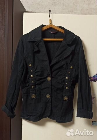 Одежда женская