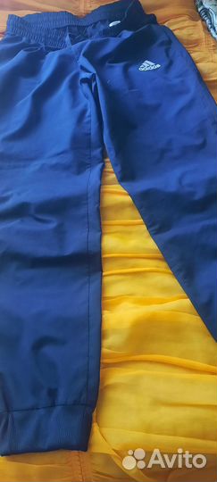 Adidas на лето