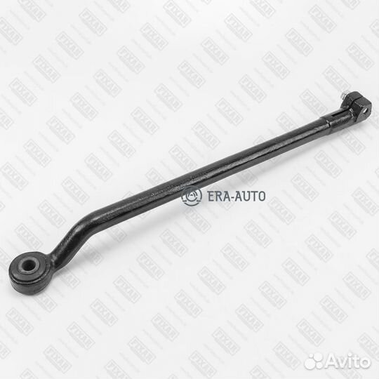 Fixar FS0972L Тяга рулевая chevrolet lanos 97- лев