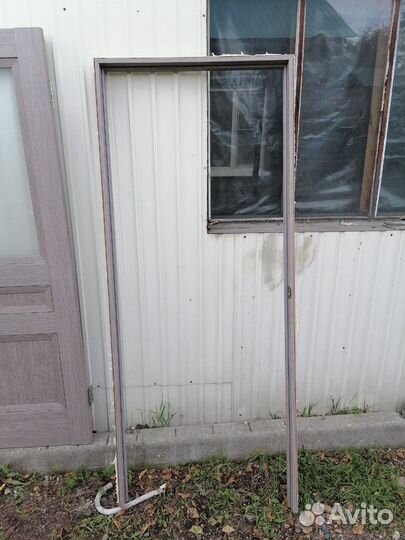 Двери межкомнатные