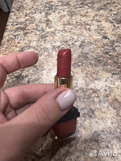 Помады Guerlain