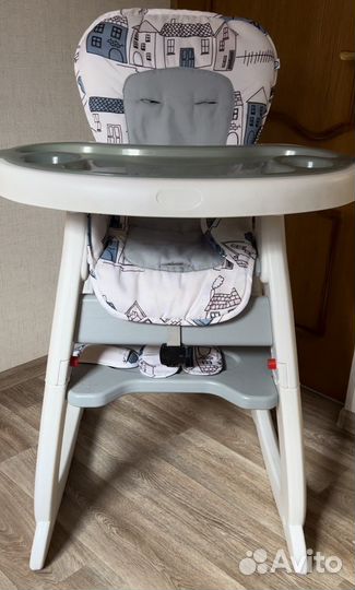 Стул для кормления