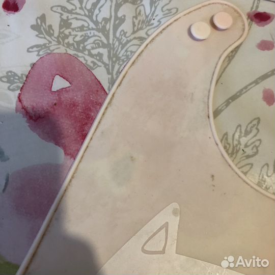 Нагрудник детский